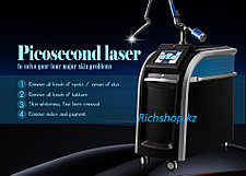 Пикосекундный лазер Picosecond Laser Machine, фото 2