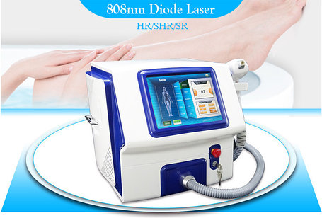 Аппарат Лазер диодный 808nm Diode Laser, фото 2