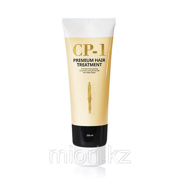 Маска для волос с протеинами Esthetic House CP-1 Premium Hair Treatment