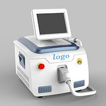 Аппарат S-laser I Диодный лазер 808 нм, фото 2