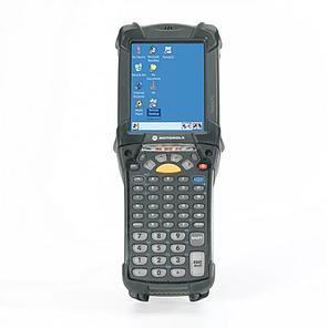 Терминал сбора данных Zebra MC9200, фото 2