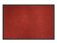 Коврик CarPet 60 х 90 см Бордовый СМ 1003