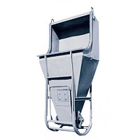 Бадья для бетона БП-1,5