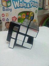 Кубик Рубика 3*3 зеркальный, фото 2