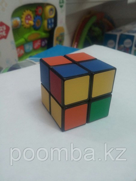 Кубик Рубика 2*2 - фото 4 - id-p4807095