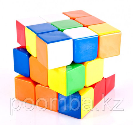 Кубик Рубика 3х3 скоростной, фото 2