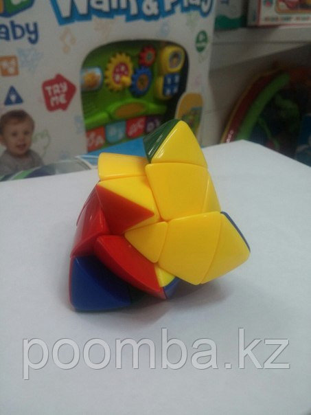 Кубик Рубика Пирамида,Морфикс - фото 4 - id-p4807110