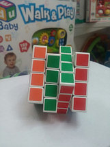 Кубик Рубика 4х4, фото 3