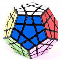 Кубик Рубика Мегаминкс