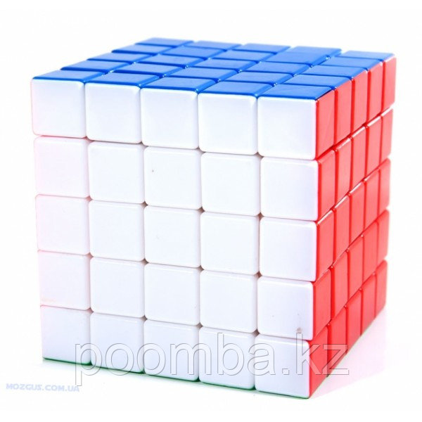 Кубик Рубика 5х5 - фото 1 - id-p4807205