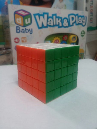 Кубик Рубика 5х5, фото 2