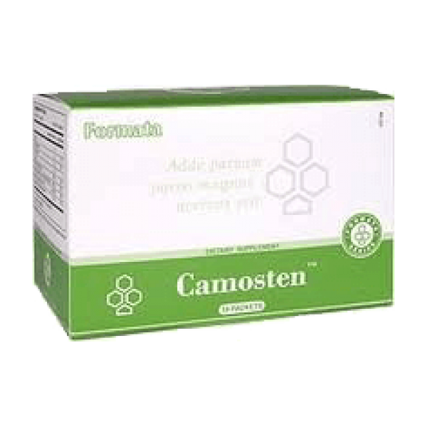 Camosten™ (14 pcs.)