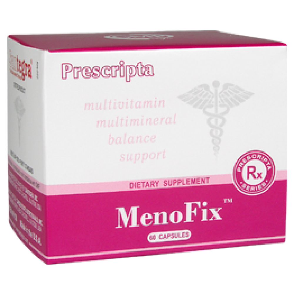 MenoFix™ (60)