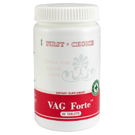 VAG Forte™ (60)