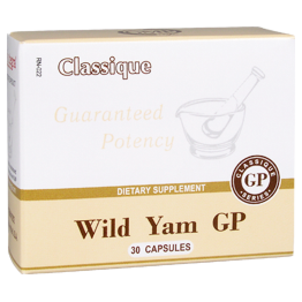 Wild Yam GP (30)