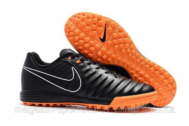 Обувь для футбола NIKE TIEMPOX LIGERA IV SOCIETY