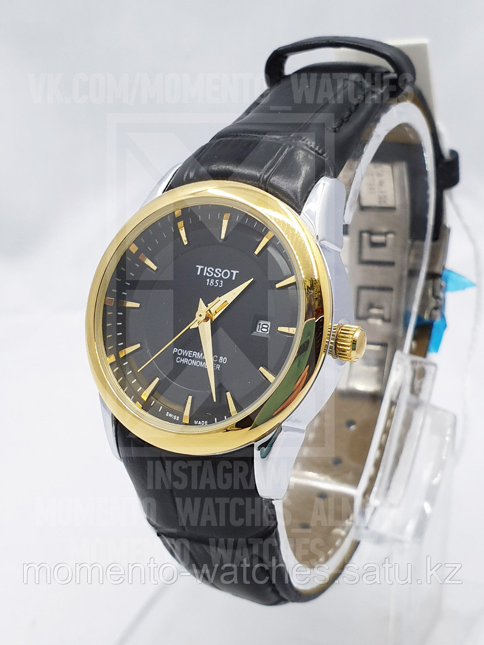 Женские часы Tissot