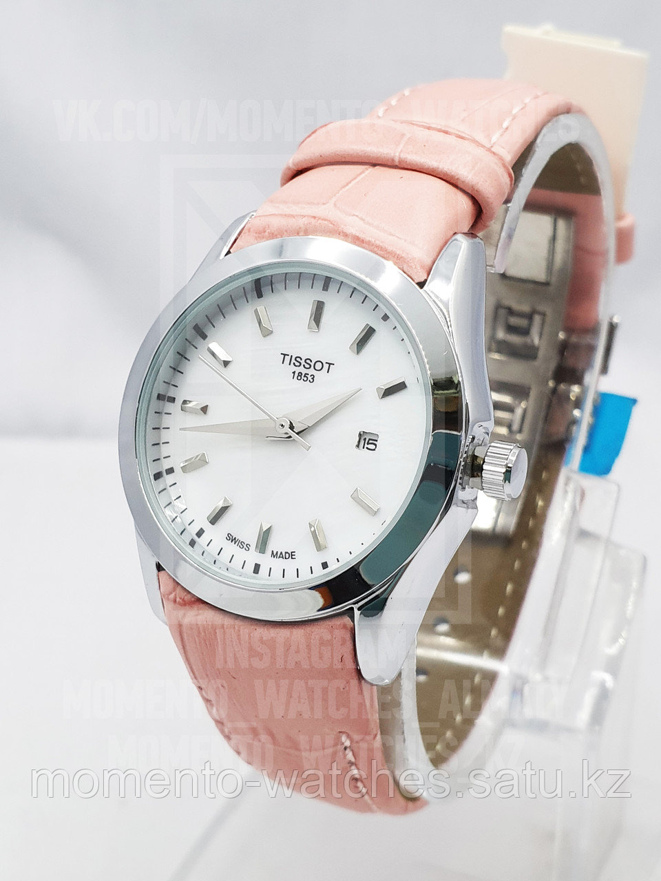 Женские часы Tissot