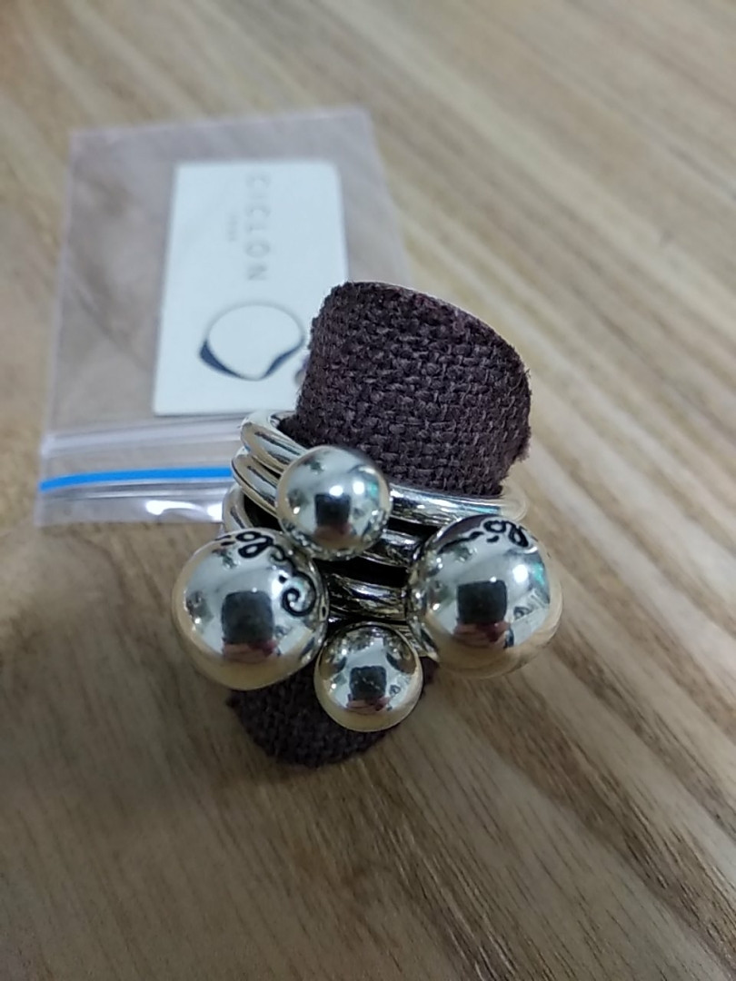 Кольцо ciclon essential