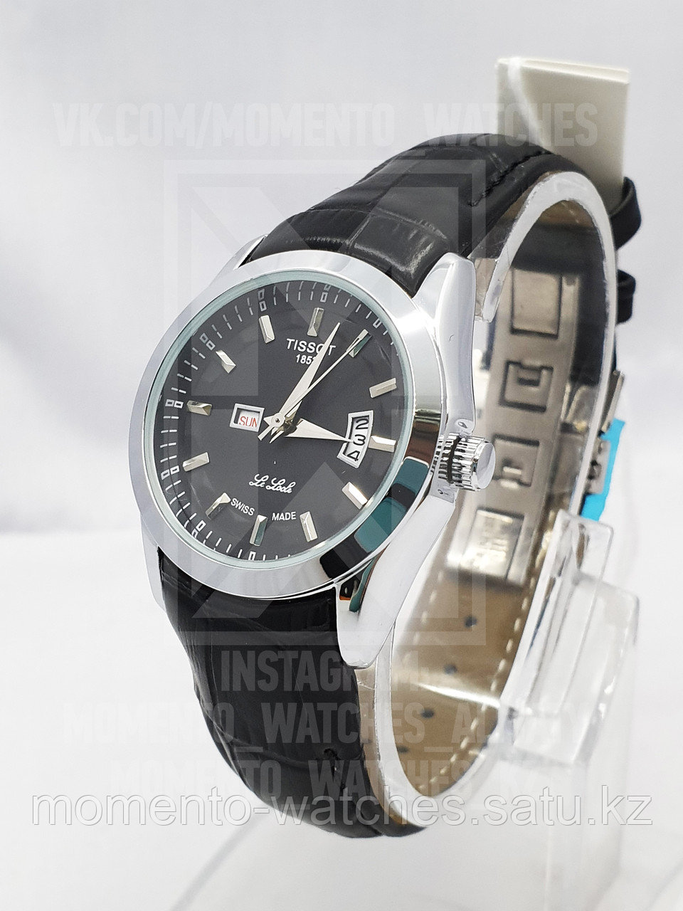 Женские часы Tissot