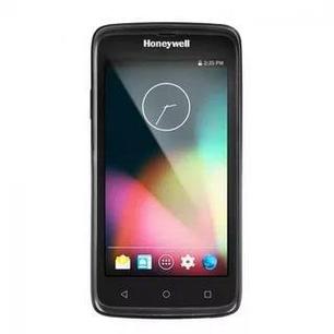Терминал сбора данных Honeywell EDA50, фото 2