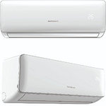 Кондиционеры Almacom серия REGULAR 