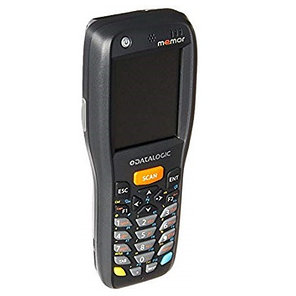 Терминал сбора данных Datalogic Memor X3 1D, фото 2