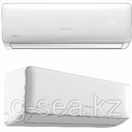 Настенный кондиционер Almacom ACH-18I 50-55 м2 - фото 1 - id-p63881129