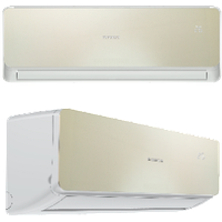 Настенный кондиционер Almacom ACH-09G (2017) 20-25 м2