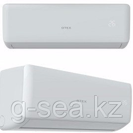 Настенный кондиционер OTEX OWM-24RP 60-65 м2