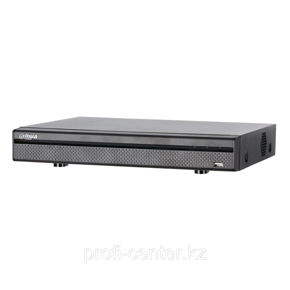 Видеорегистратор XVR 5116H-4KL-X