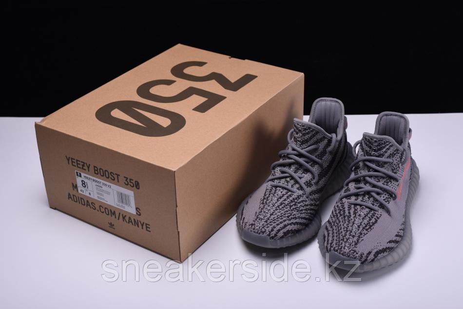 Adidas Yeezy Boost 350 V2 "Beluga 2.0" (36-45) - фото 7 - id-p63901649