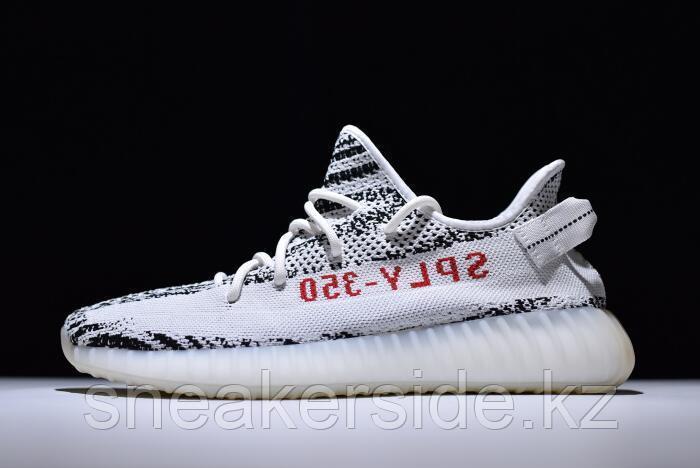 Adidas Yeezy Boost 350 V2 "Zebra" (36-45) , фото 1