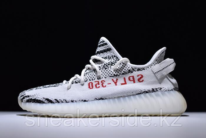 Adidas Yeezy Boost 350 V2 "Zebra" (36-45) 