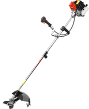 Триммер бензиновый (бензокоса) КРБ-490 серия «МАСТЕР»
