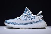 Adidas Yeezy Boost 350 V2 "Blue Zebra" (36-45)