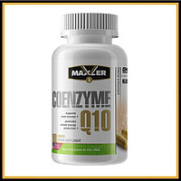 Maxler Coenzyme Q10 90 caps