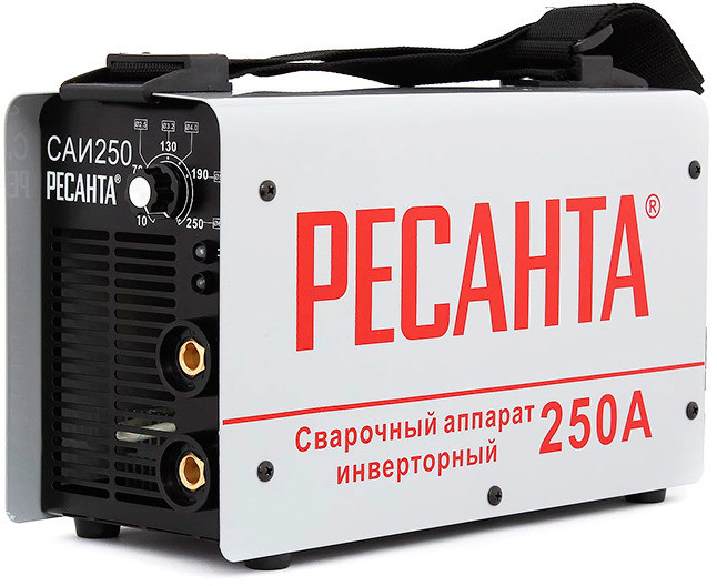 Сварочный аппарат РЕСАНТА  САИ-250