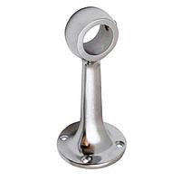 Крепление для мебельных штанг R 50 d25