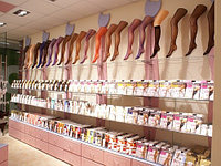 Оборудование под текстиль, белье