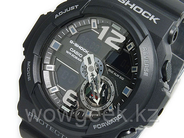 Мужские часы Casio G-SHOCK GA-310-1ADR