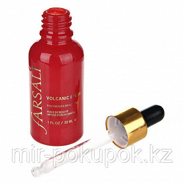 Сыворотка-праймер Farsali Volcanic Elixir 30мл (Фарсали)
