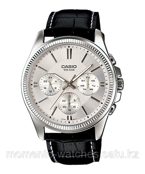 Часы CASIO MTP-1375L-7AVDF