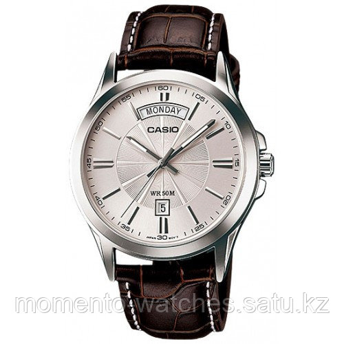 Часы Casio MTP-1381L-7AVDF