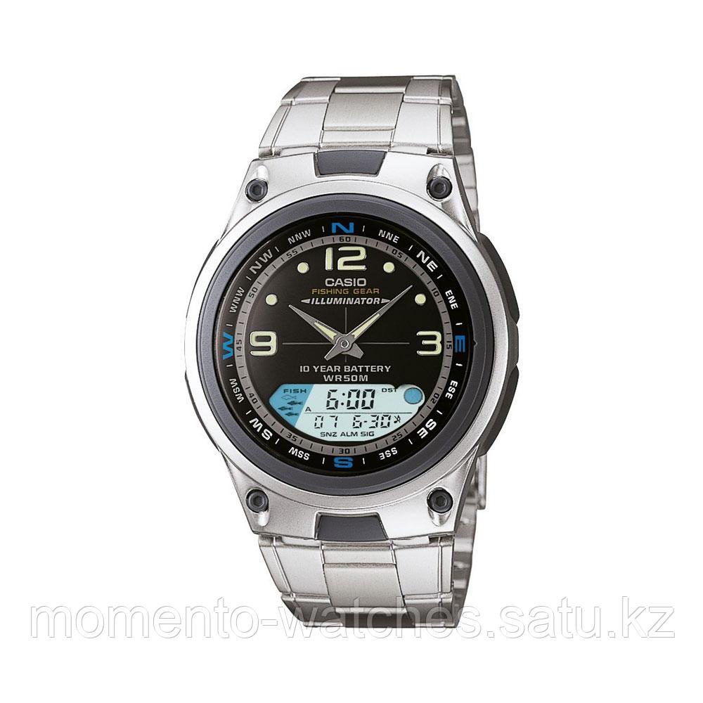 Часы Casio AW-82D-1AVDF