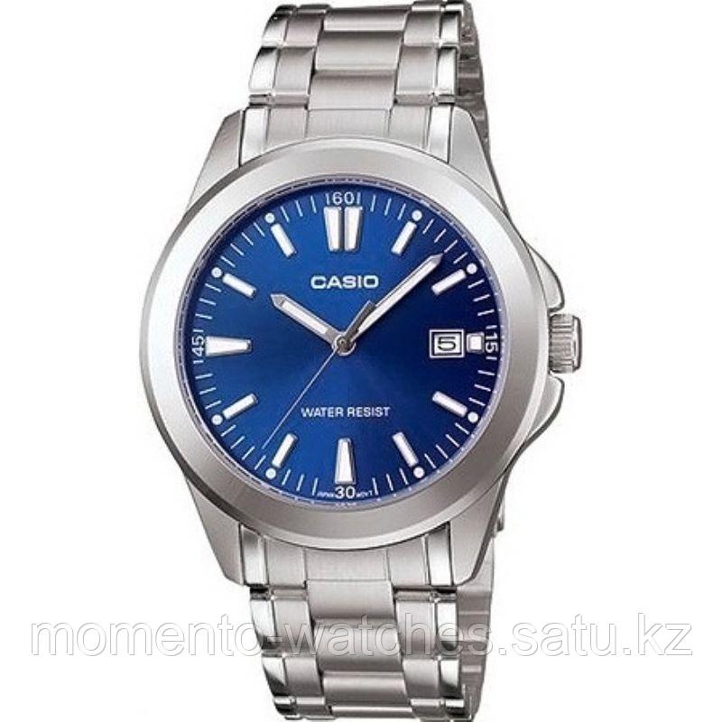 Часы CASIO MTP-1215A-2A2DF