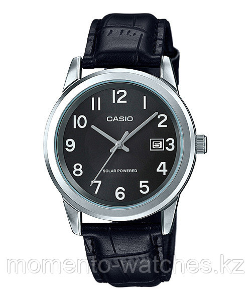 Часы Casio MTP-VS01L-1B1DF