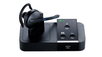 Беспроводная гарнитура Jabra PRO 9450 (9450-25-507-101)