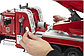 Спецтехника Bruder Scania Пожарная машина 1:16 03590, фото 4