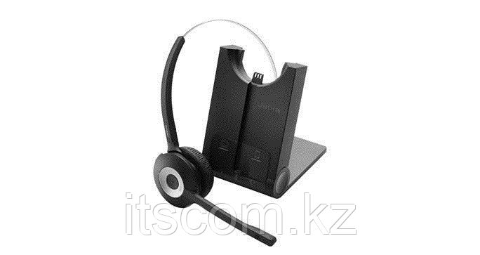 Беспроводная гарнитура Jabra PRO 935 Dual Connectivity MS (935-15-503-201)